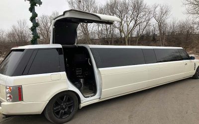 Birthday Party Bus & Limo Rentals: Celebrate Your Milestone in Unforgettable Style!