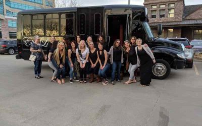 Roll in Style This August with Elite Limousine