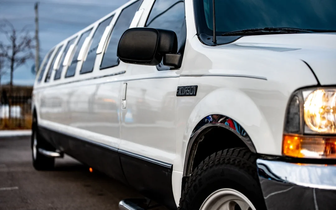 Choosing the Right Ride – A Guide to Elite Limousine’s Fleet Selection