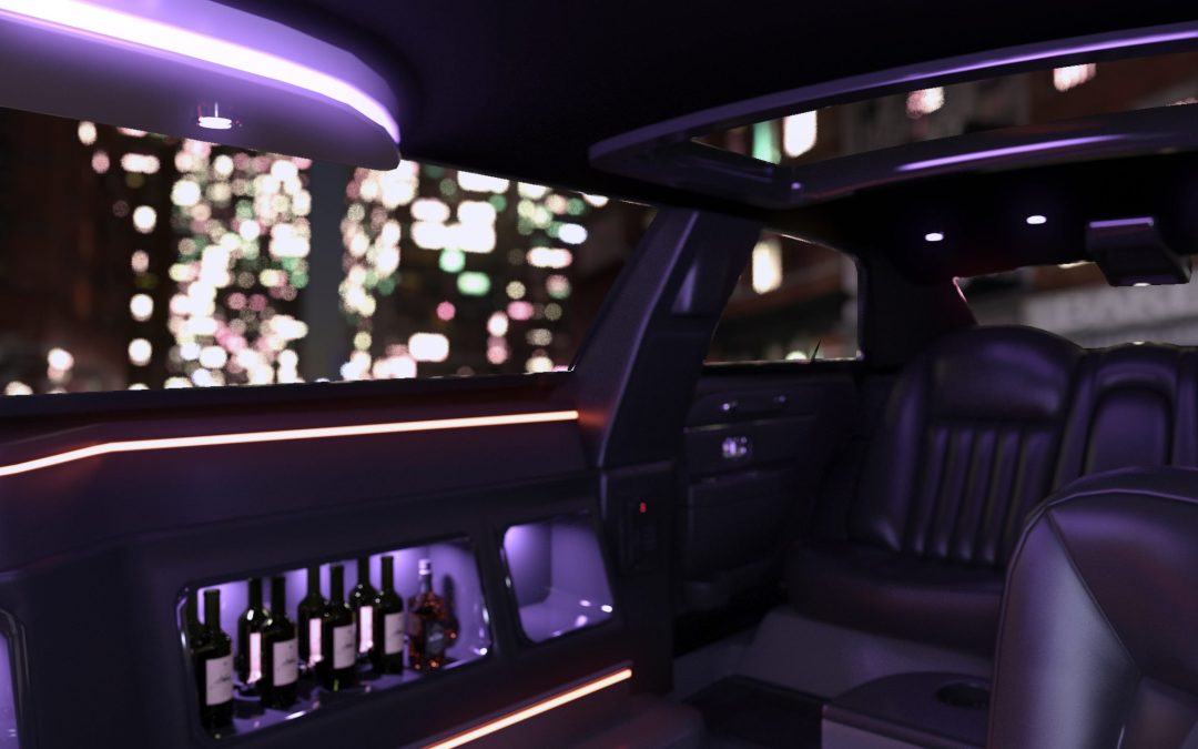 Arrive in Style: Elite Limousine’s Guide to Spring Events in Sioux Falls