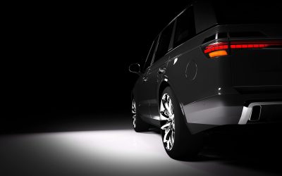 The Luxury Experience: Elite Limousine’s Black Car Service