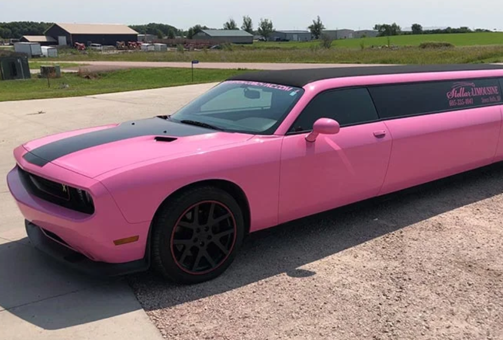 Luxurious Rides: How to Elevate Your Sioux Falls Event Experience with a Limousine