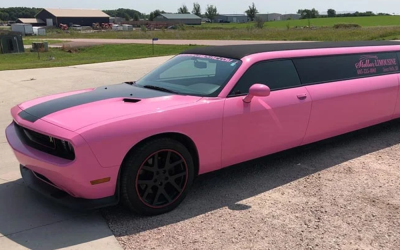 Luxurious Rides: How to Elevate Your Sioux Falls Event Experience with a Limousine