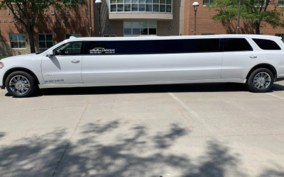 Fall Weddings and Limos: The Perfect Match