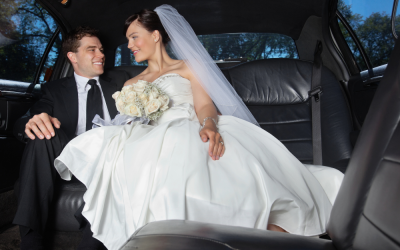 Make Your Sioux Falls Wedding Unforgettable with Elite Limo Services