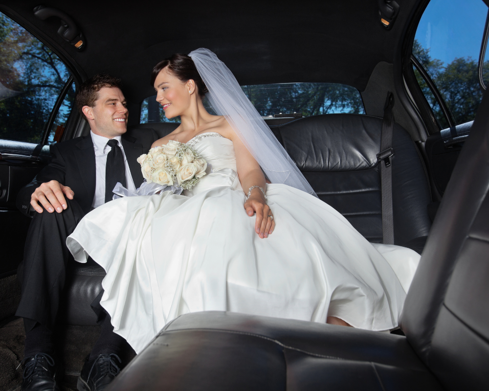 Make Your Sioux Falls Wedding Unforgettable with Elegant Limo Services Make Your Sioux Falls Wedding Unforgettable with Elegant Limo Services