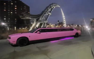 Valentine’s Day: Reserve Your Valentine’s Day Date with Elite Limousine