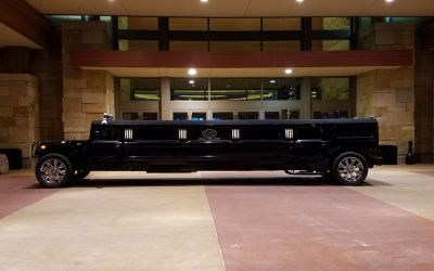 Elevate Your May 2025 Sioux Falls Experience | Premier Limousine