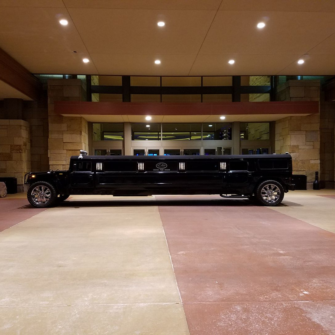 luxury-limousine luxury limousine